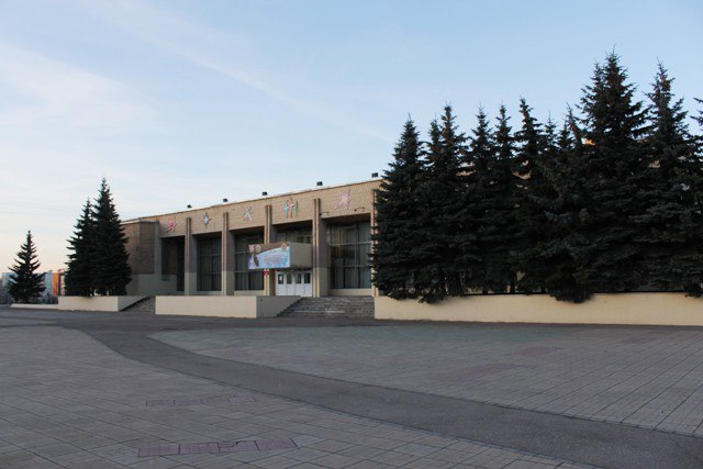Фото 6560 — Краснознаменск