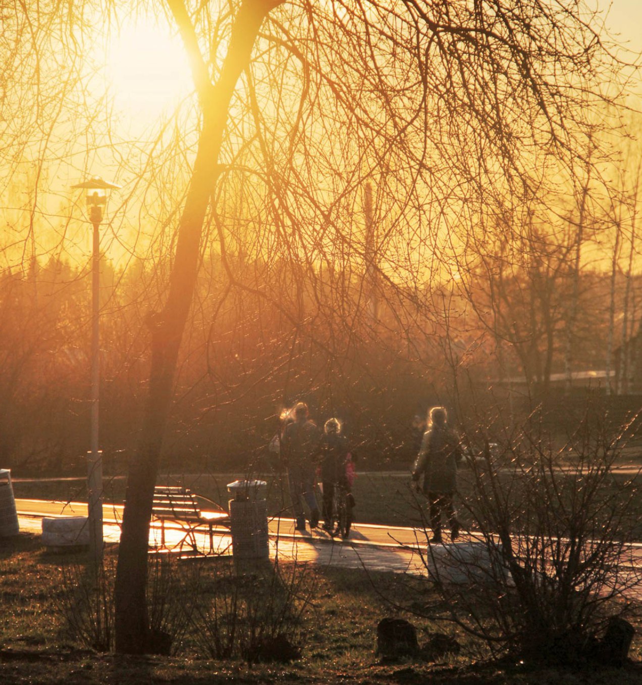 Фото: Жанна Андреева