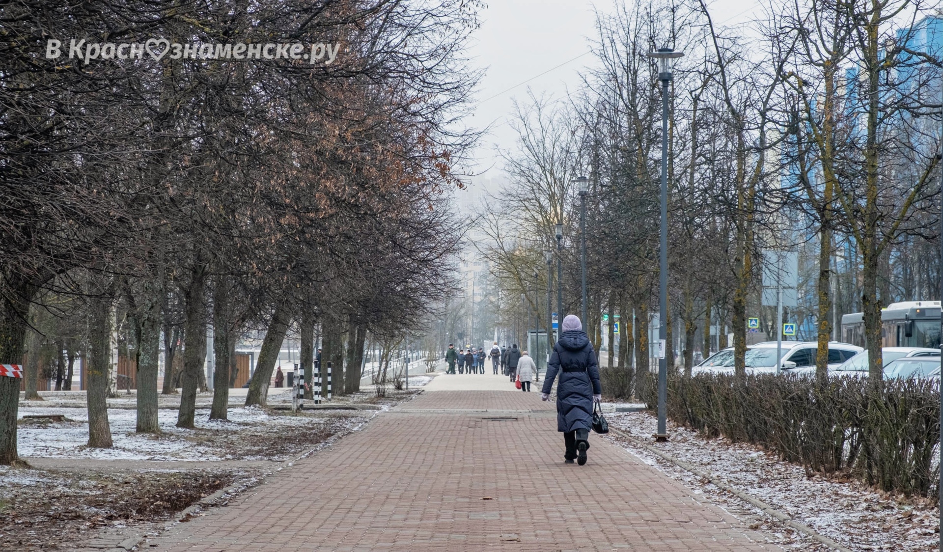 Фото 47312 — Краснознаменск