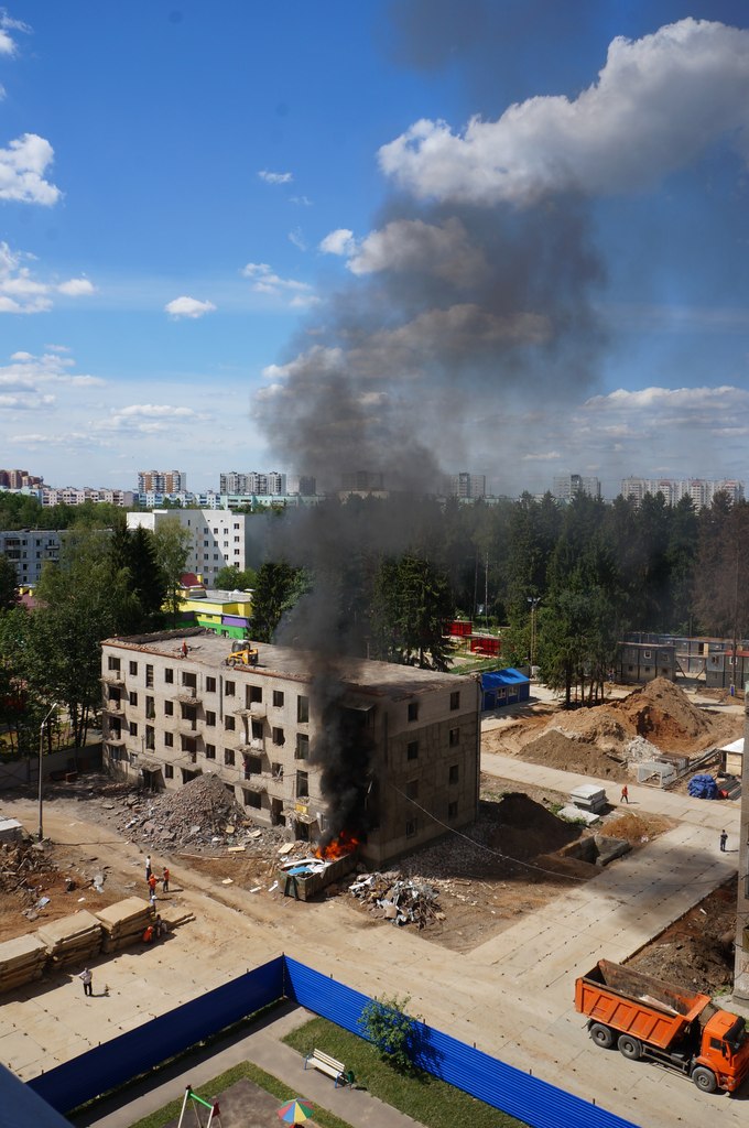 Быстрое меню — Краснознаменск