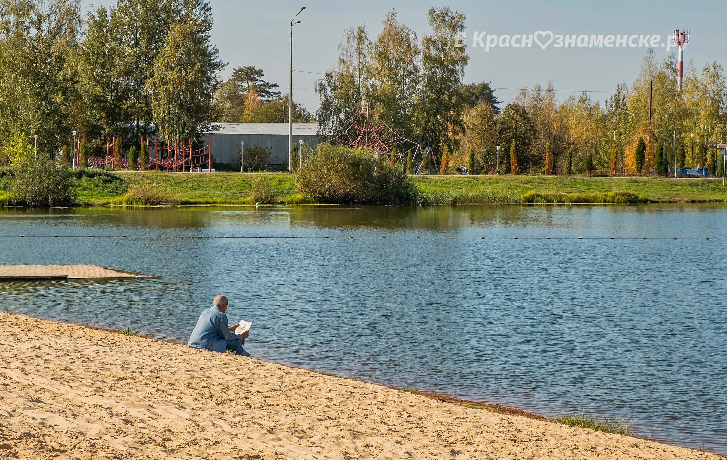 Фото 6349 — Краснознаменск