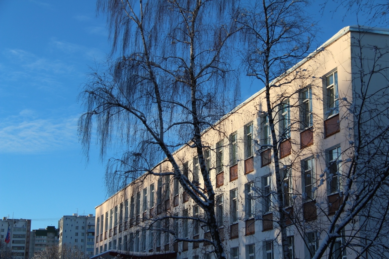 Солнечный город???? Инстаграмм: svossska_foto — Краснознаменск