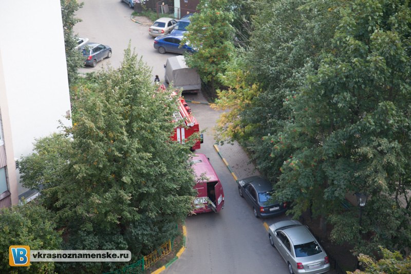 Быстрое меню — Краснознаменск