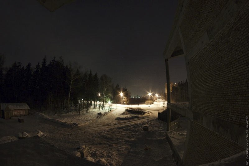 Быстрое меню — Краснознаменск