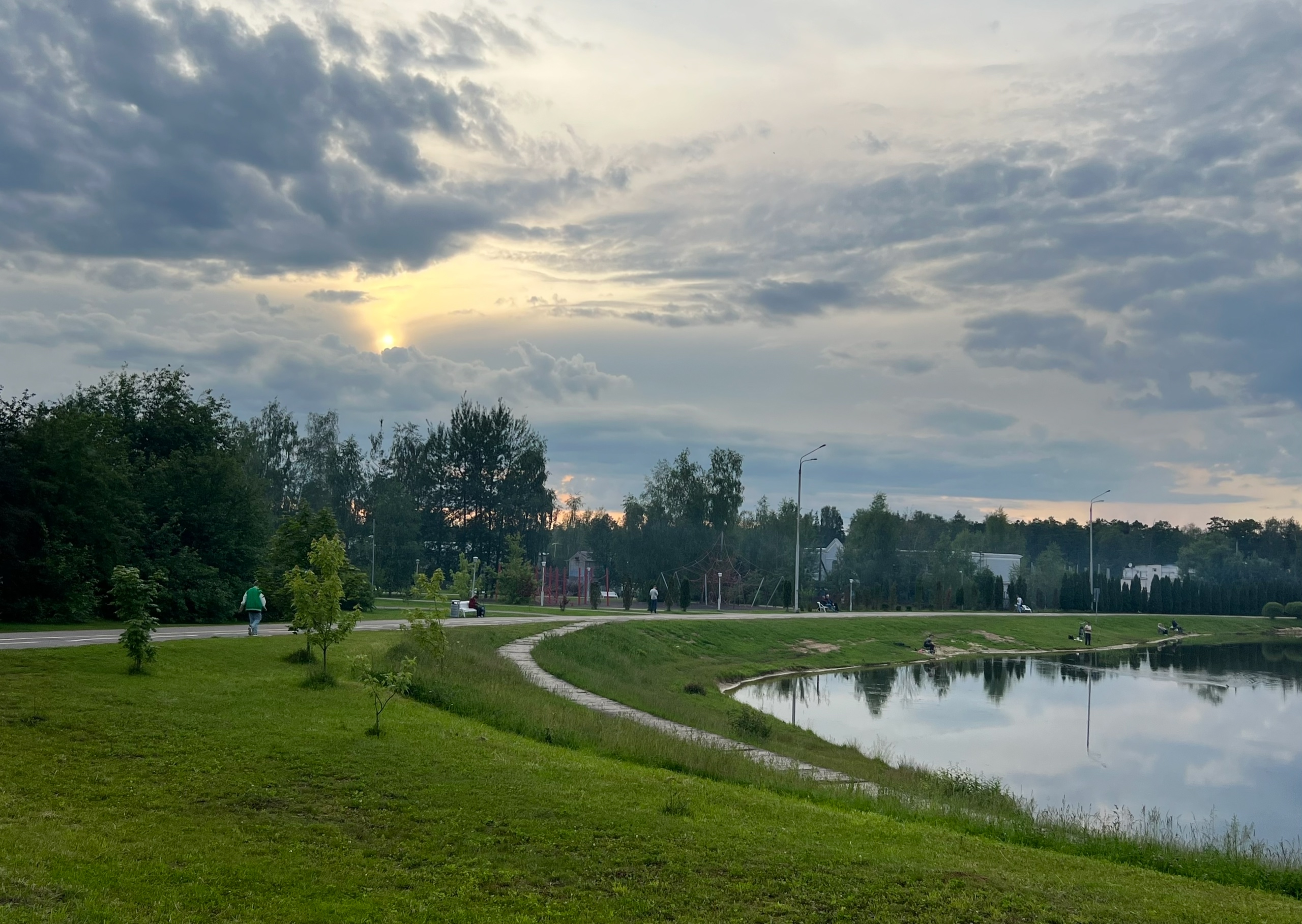 ???? Лиса Лихачева — Краснознаменск
