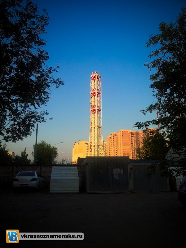 Быстрое меню — Краснознаменск