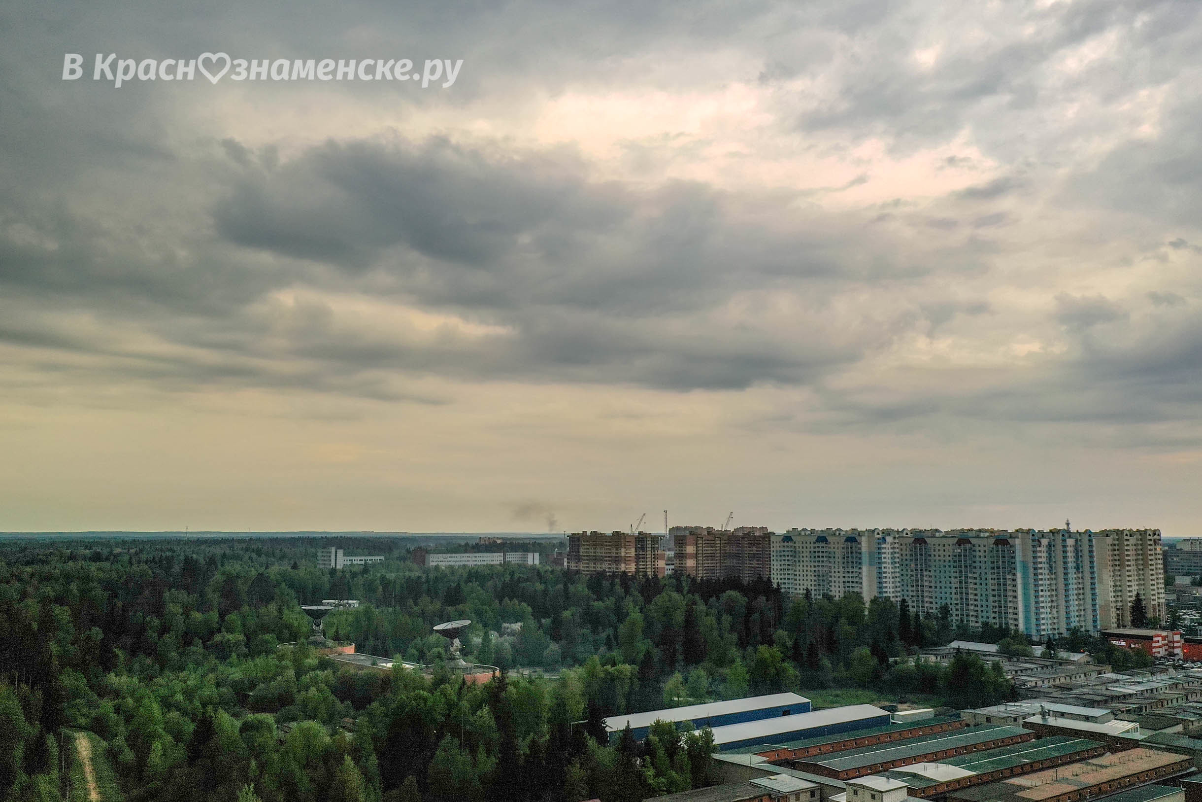 Фото 55338 — Краснознаменск