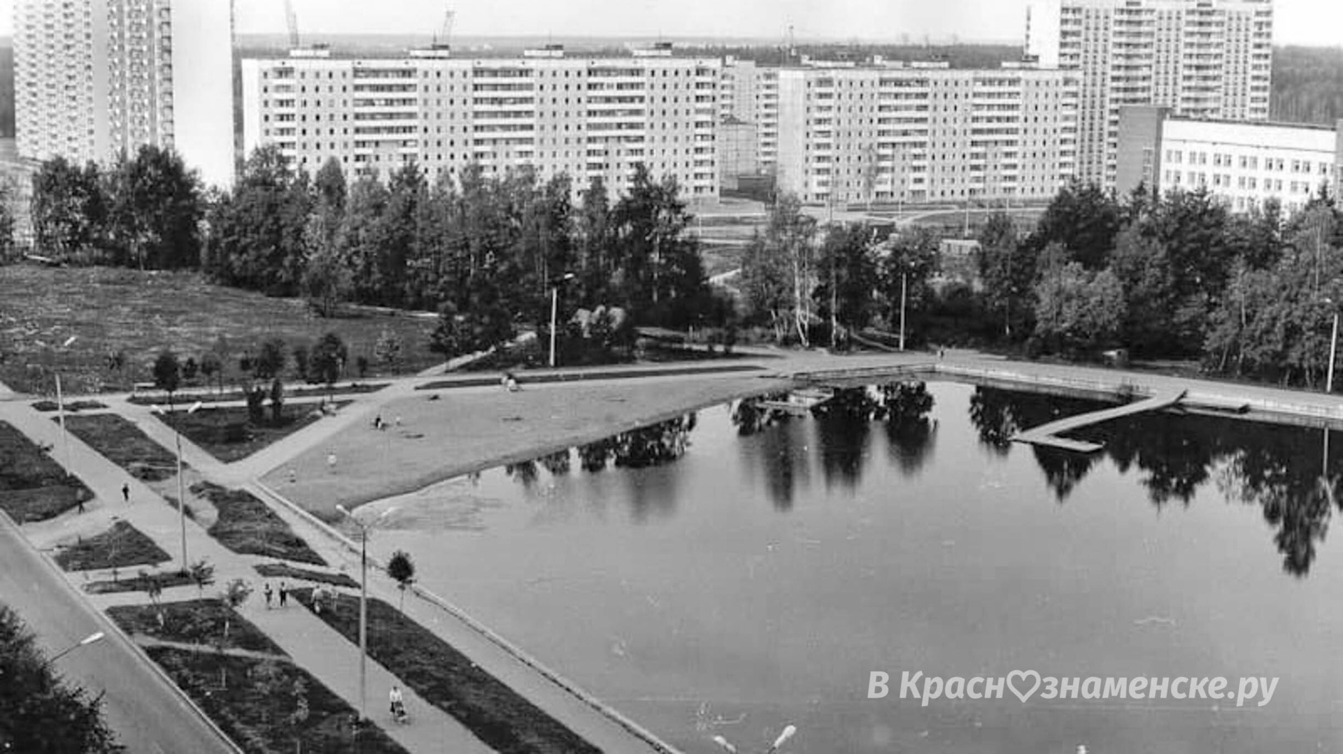Фото 48577 — Краснознаменск