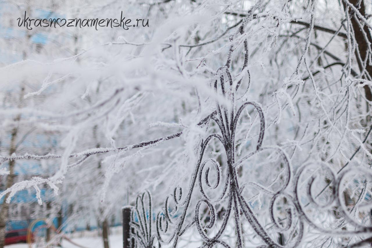 Сможете отгадать место по фотографии?;)
