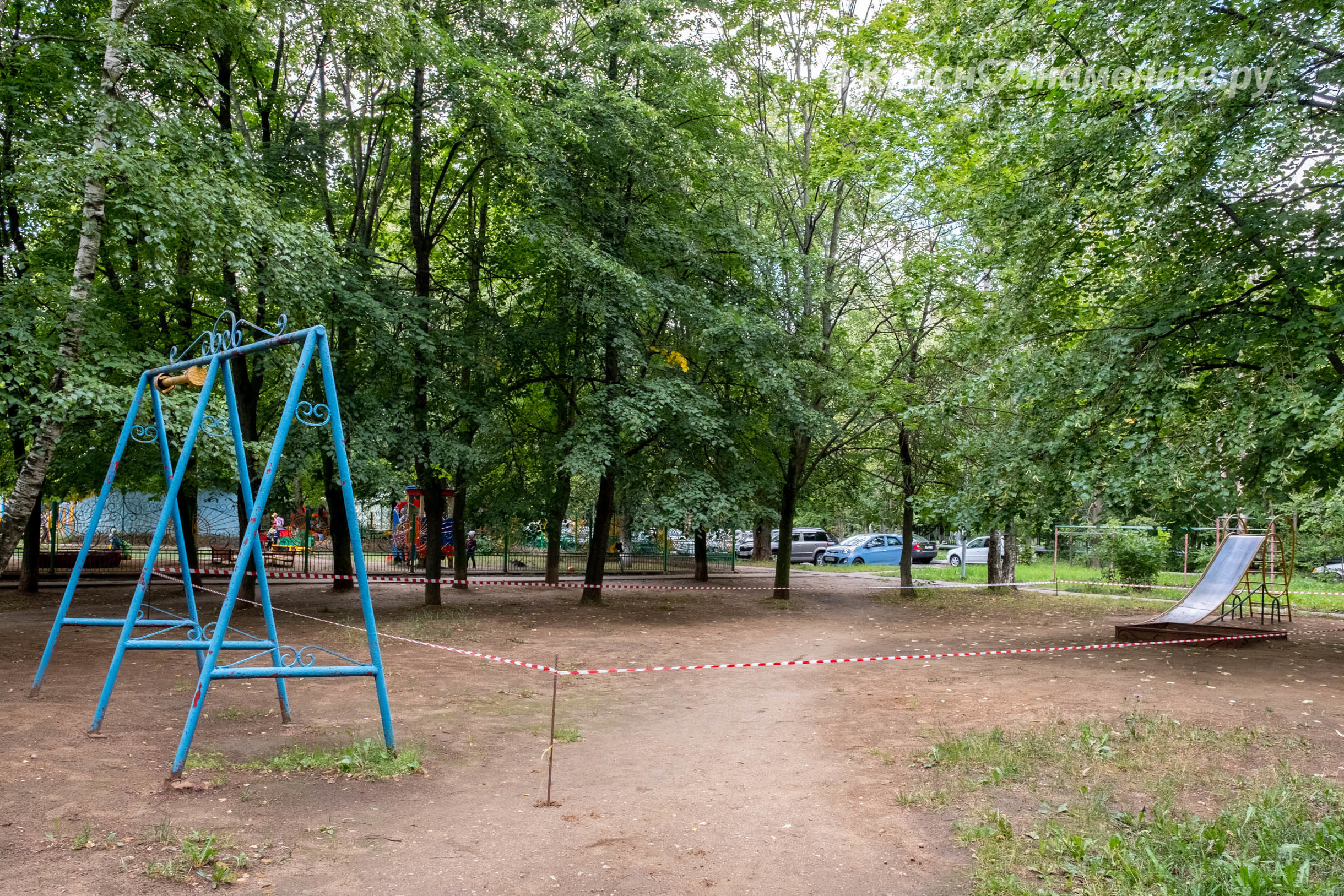 Фото 49608 — Краснознаменск