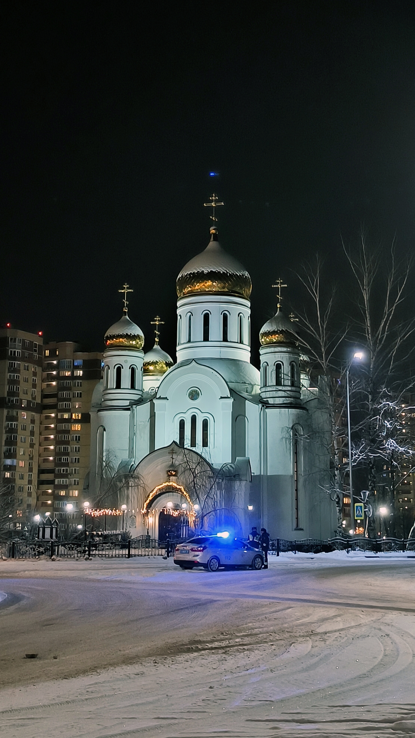 Фото 31518 — Краснознаменск