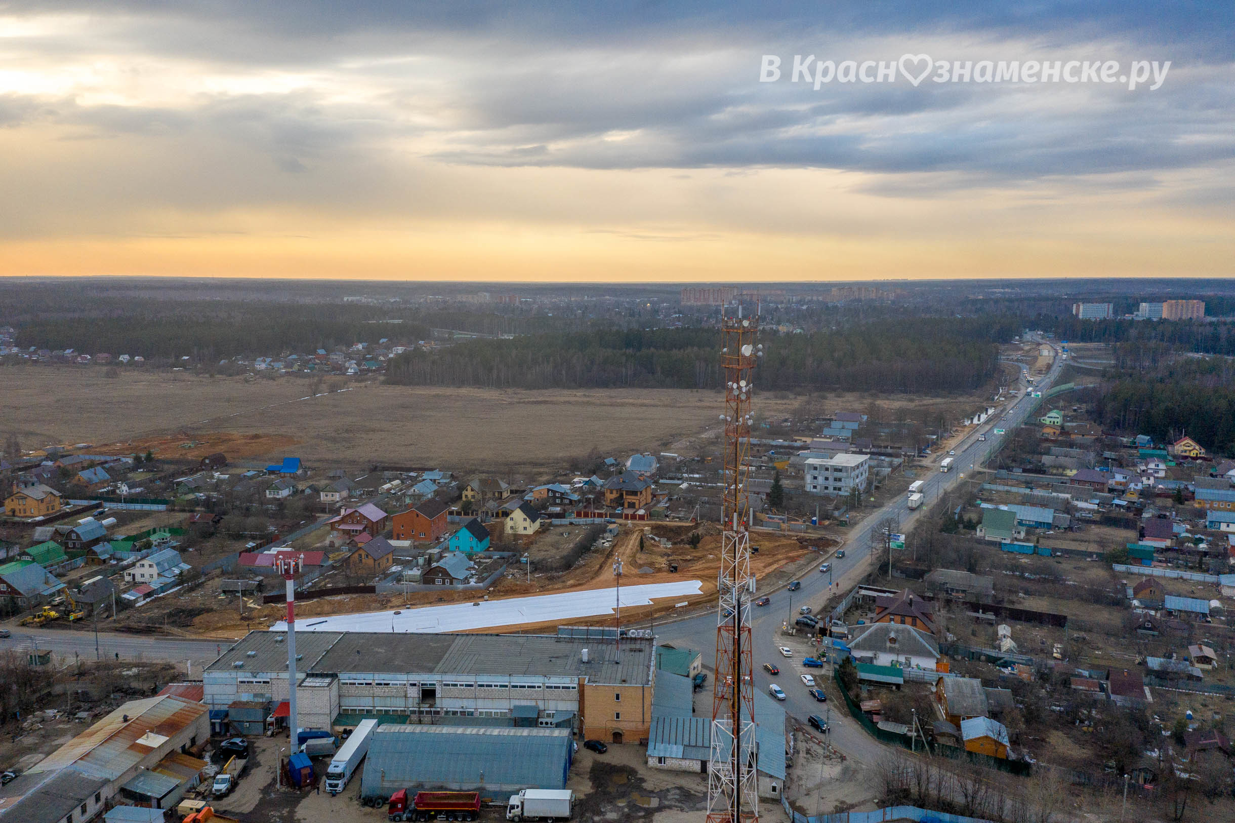 Фото 6549 — Краснознаменск