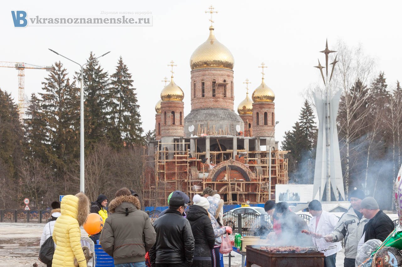 Фото 55989 — Краснознаменск