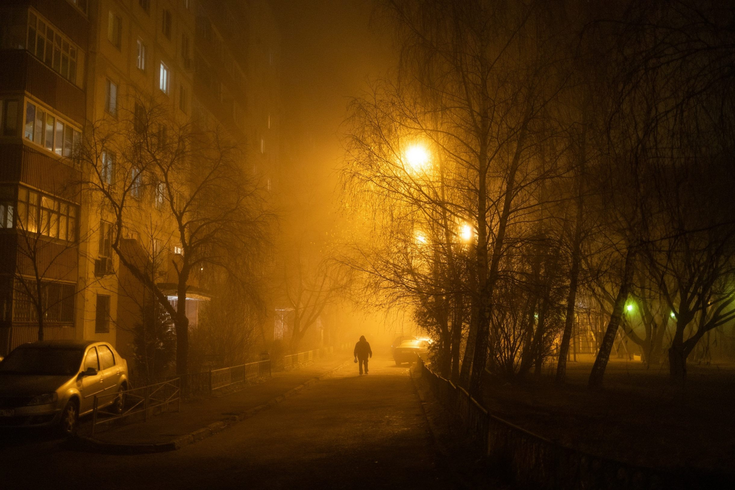 Фото 35413 — Краснознаменск