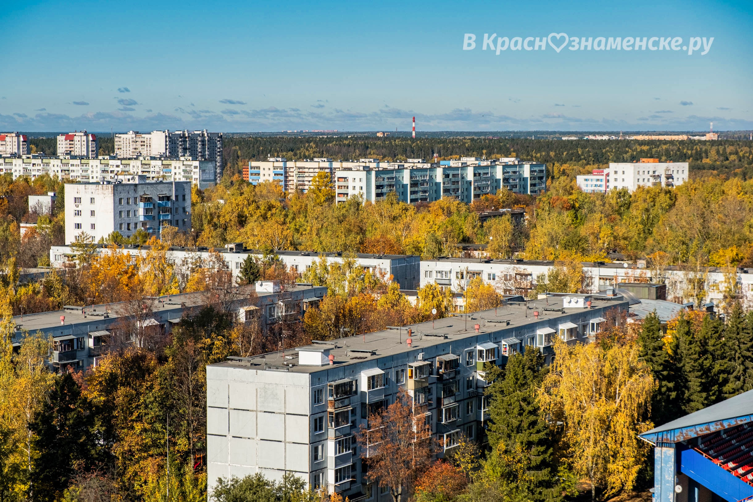 Фото 35558 — Краснознаменск