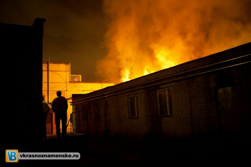 Быстрое меню — Краснознаменск