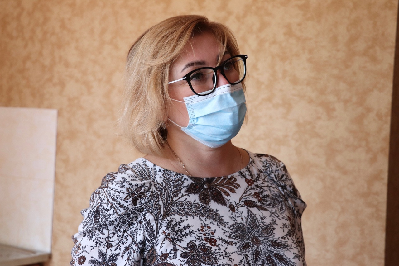 В домах расположенных по данным адресам: ул. Гагарина д. 3, ул. Октябрьская д. 8, 10 и ул. Победы д. 2, 5, 7, 8, 9, 10, 12 - будут меняться лифты. К Новому году все они будут запущены