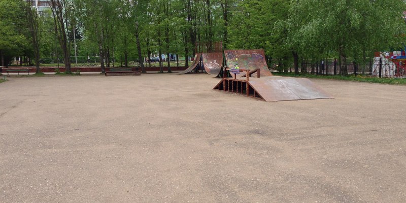 Быстрое меню — Краснознаменск