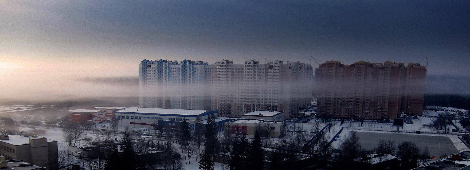 Фото 46185 — Краснознаменск