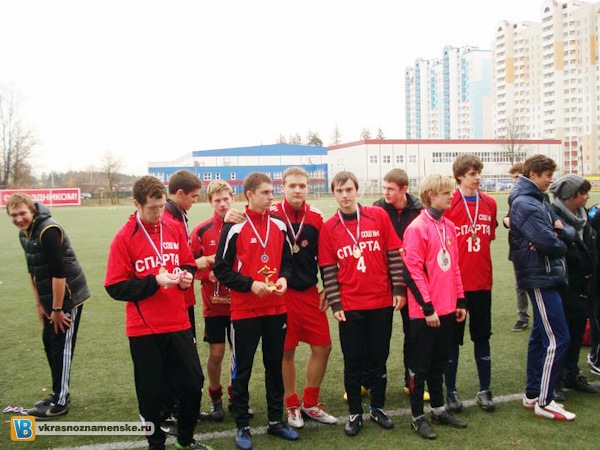 Быстрое меню — Краснознаменск