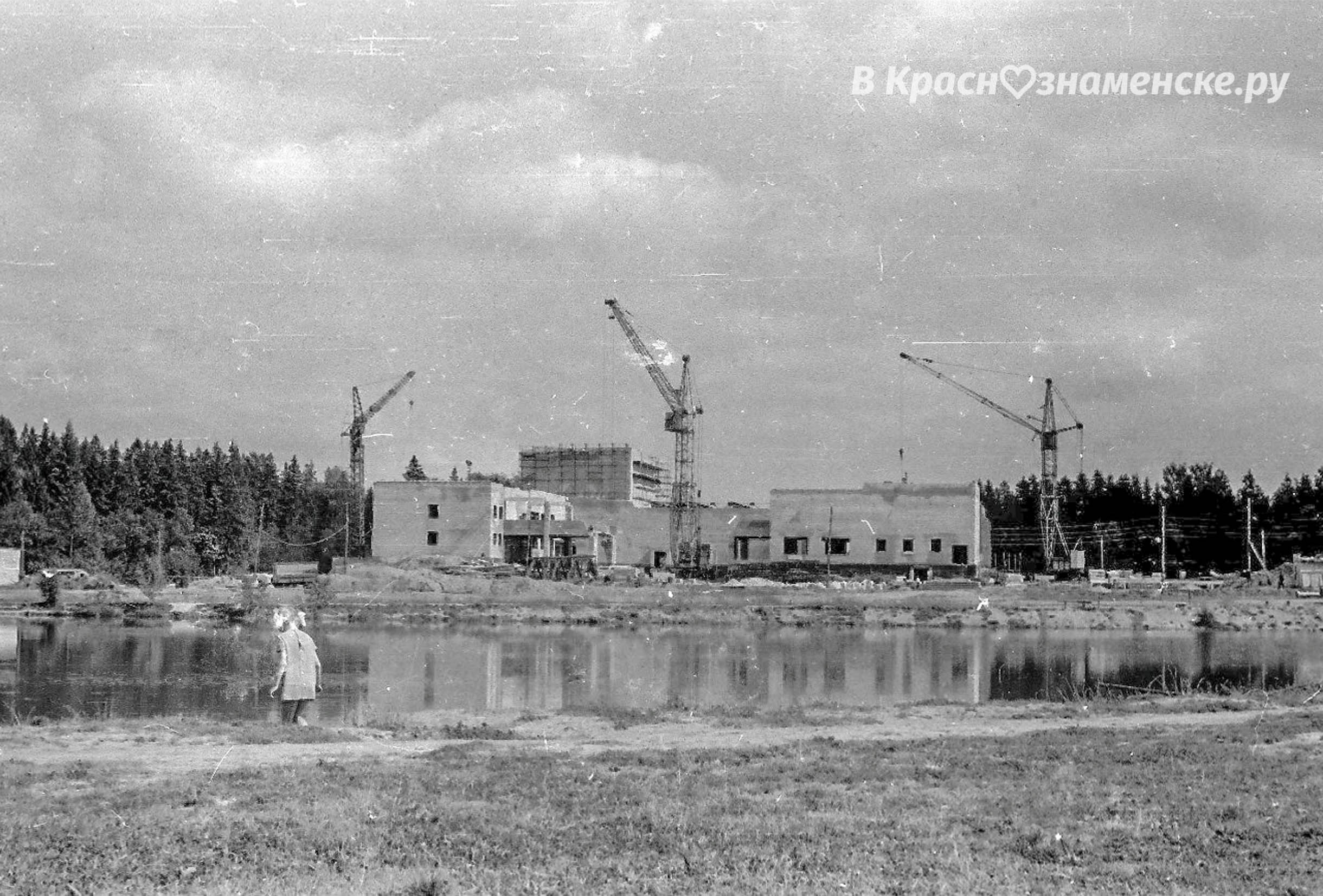 Фото 43341 — Краснознаменск