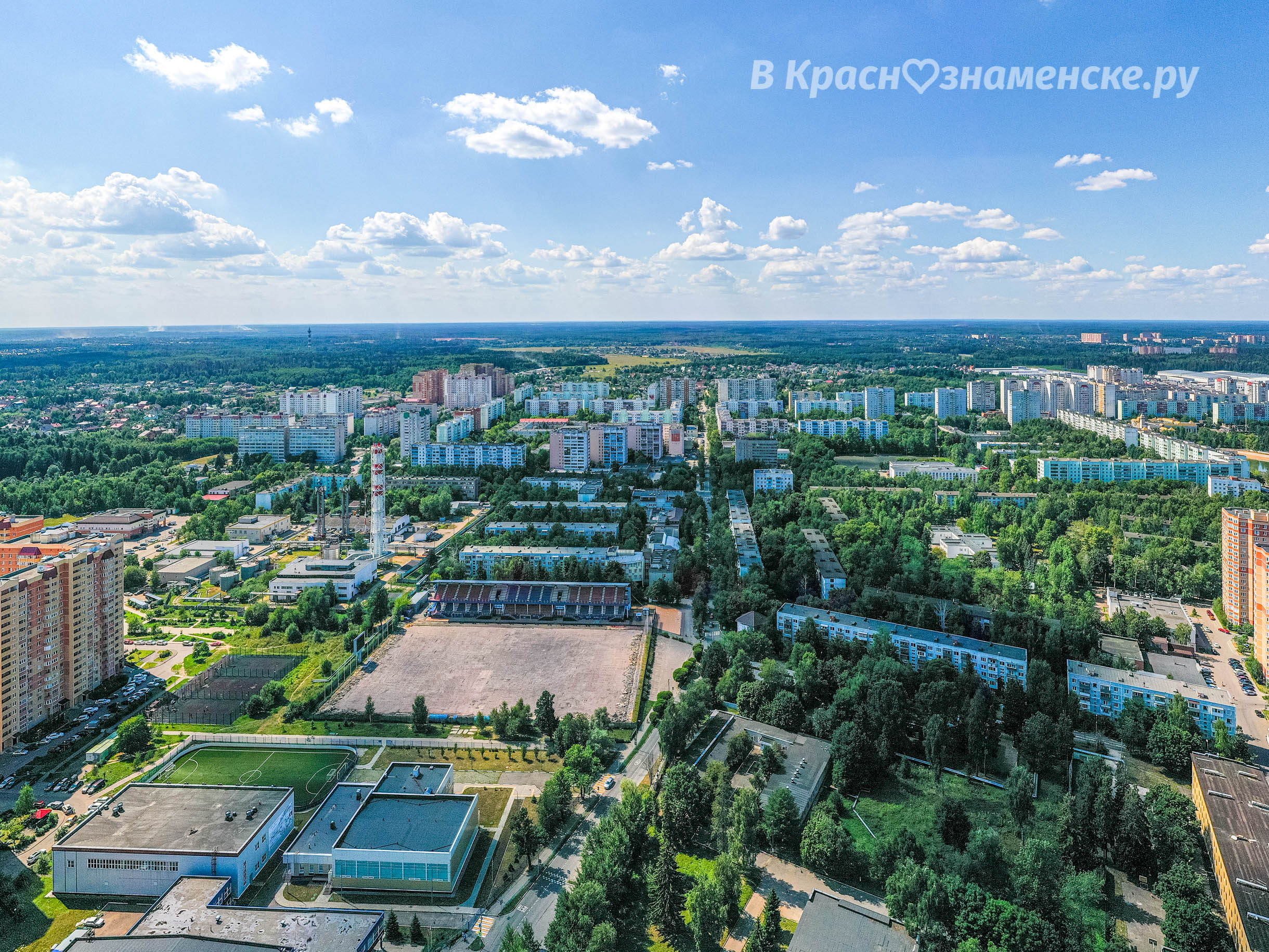 Фото 30438 — Краснознаменск