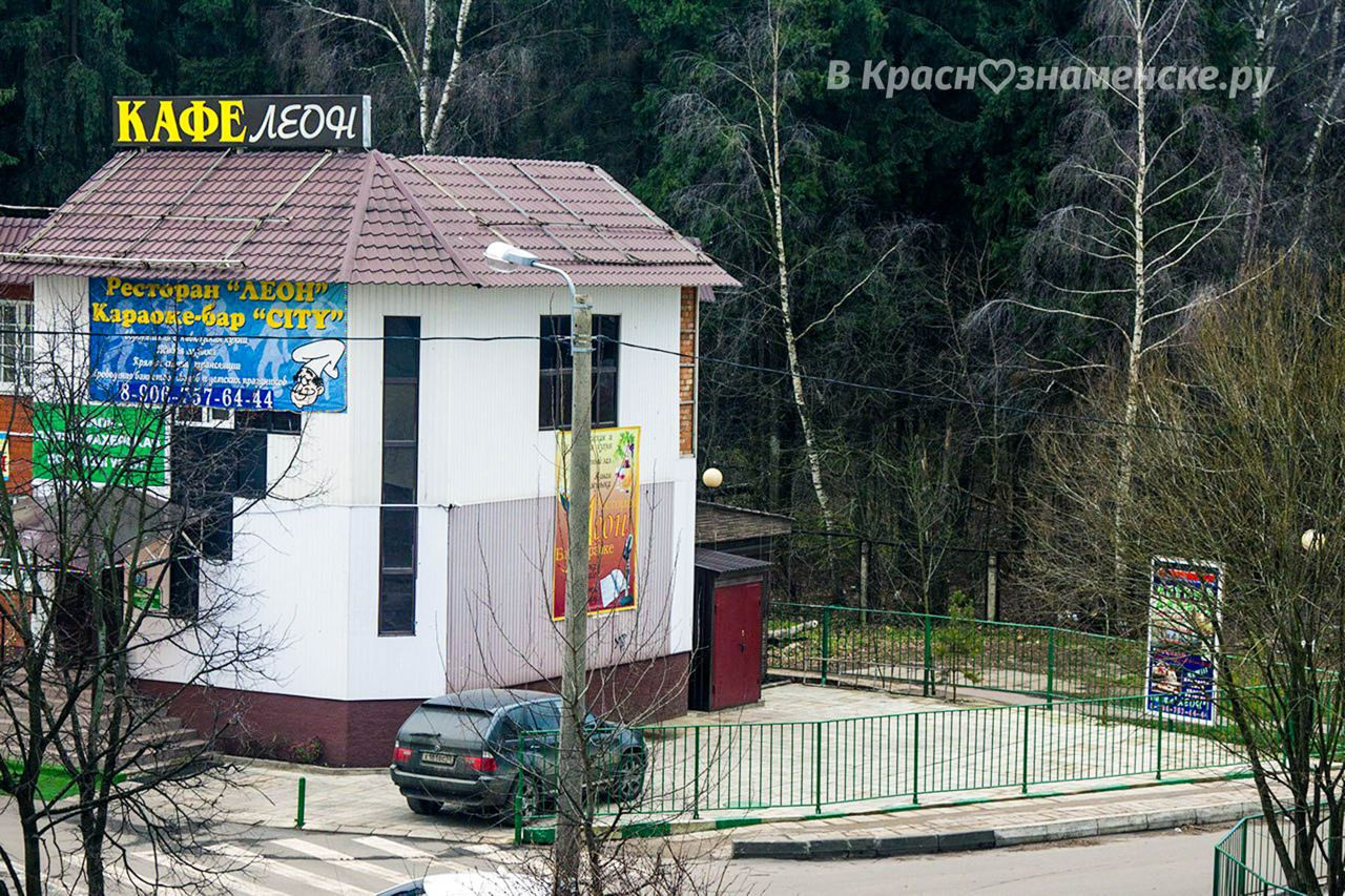 "ЛЕОН" с лезгинкой, разбитой посудой, да стрельбой - это Вам
