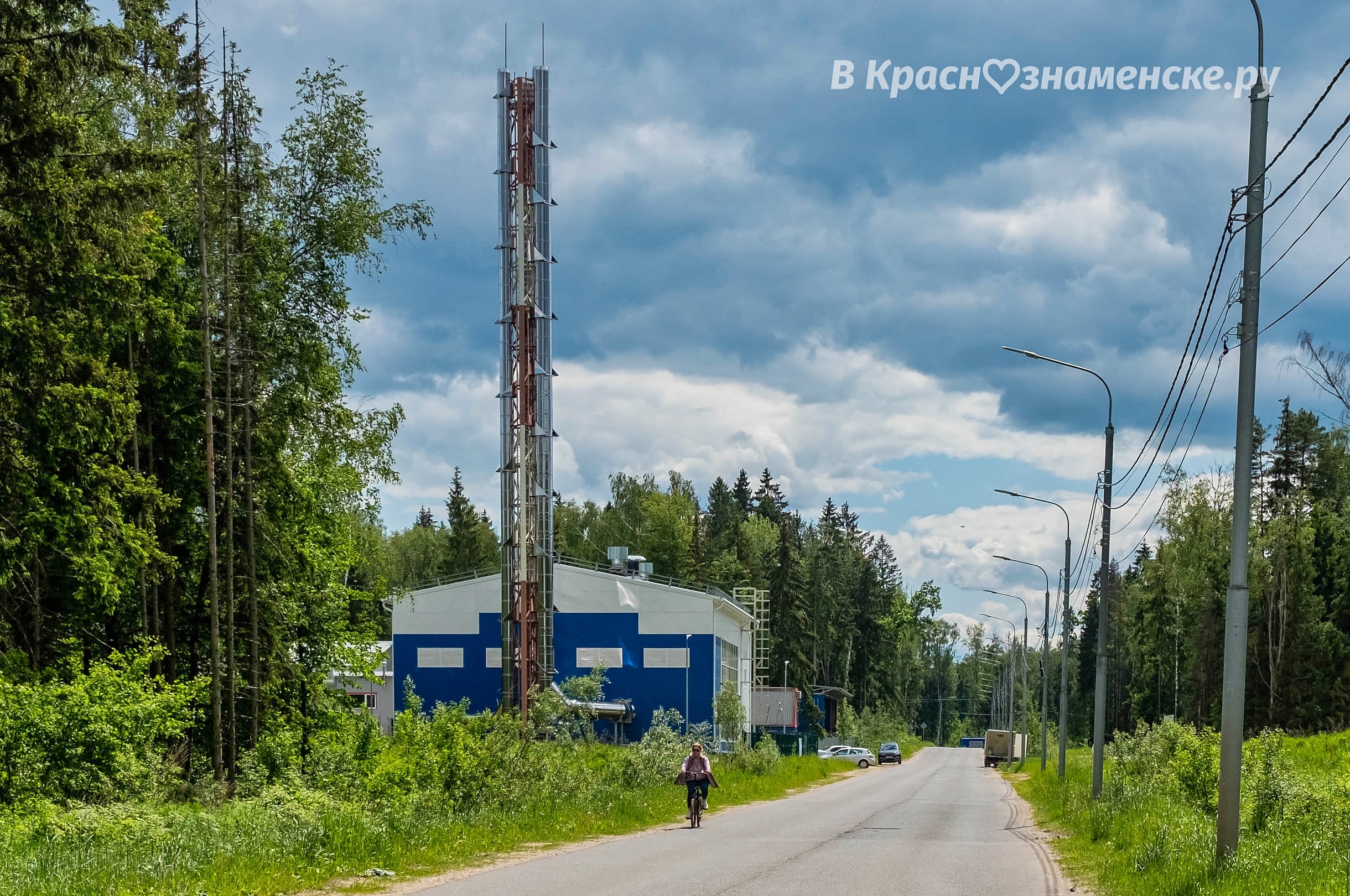 Фото 19543 — Краснознаменск