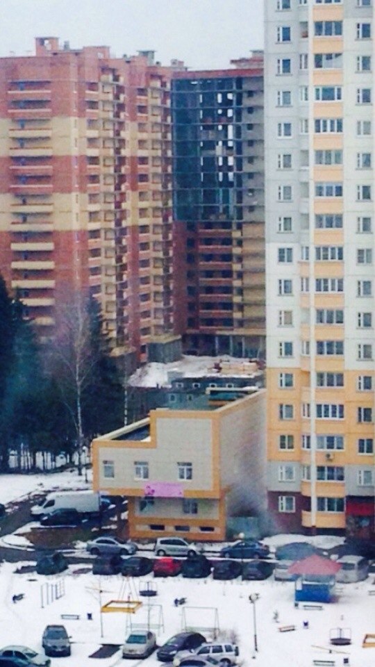 Фото 16995 — Краснознаменск
