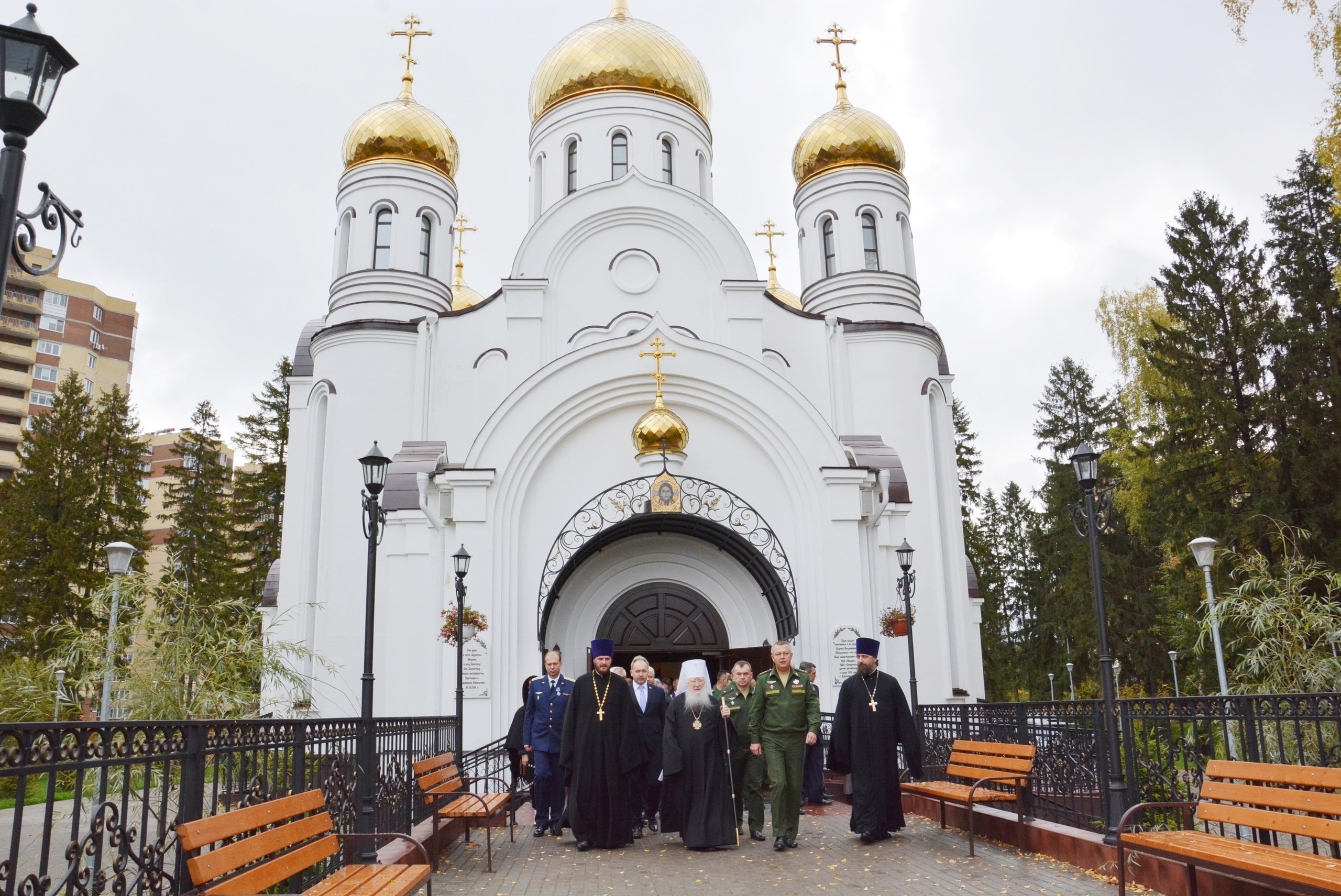 Фото 52332 — Краснознаменск