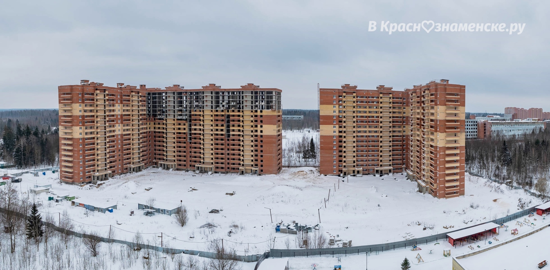 Фото 42183 — Краснознаменск