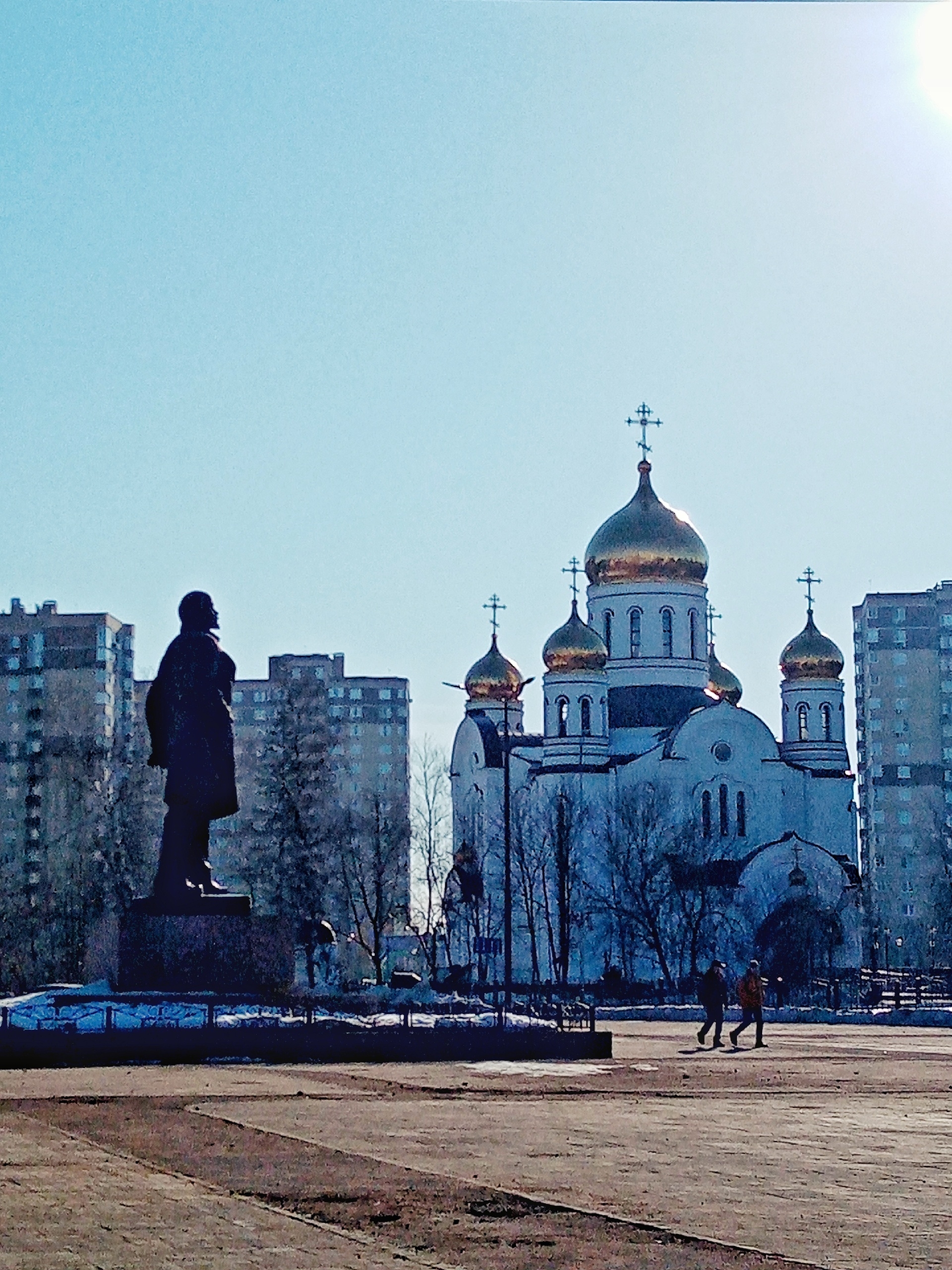 ???? Наталья Меняйлова — Краснознаменск