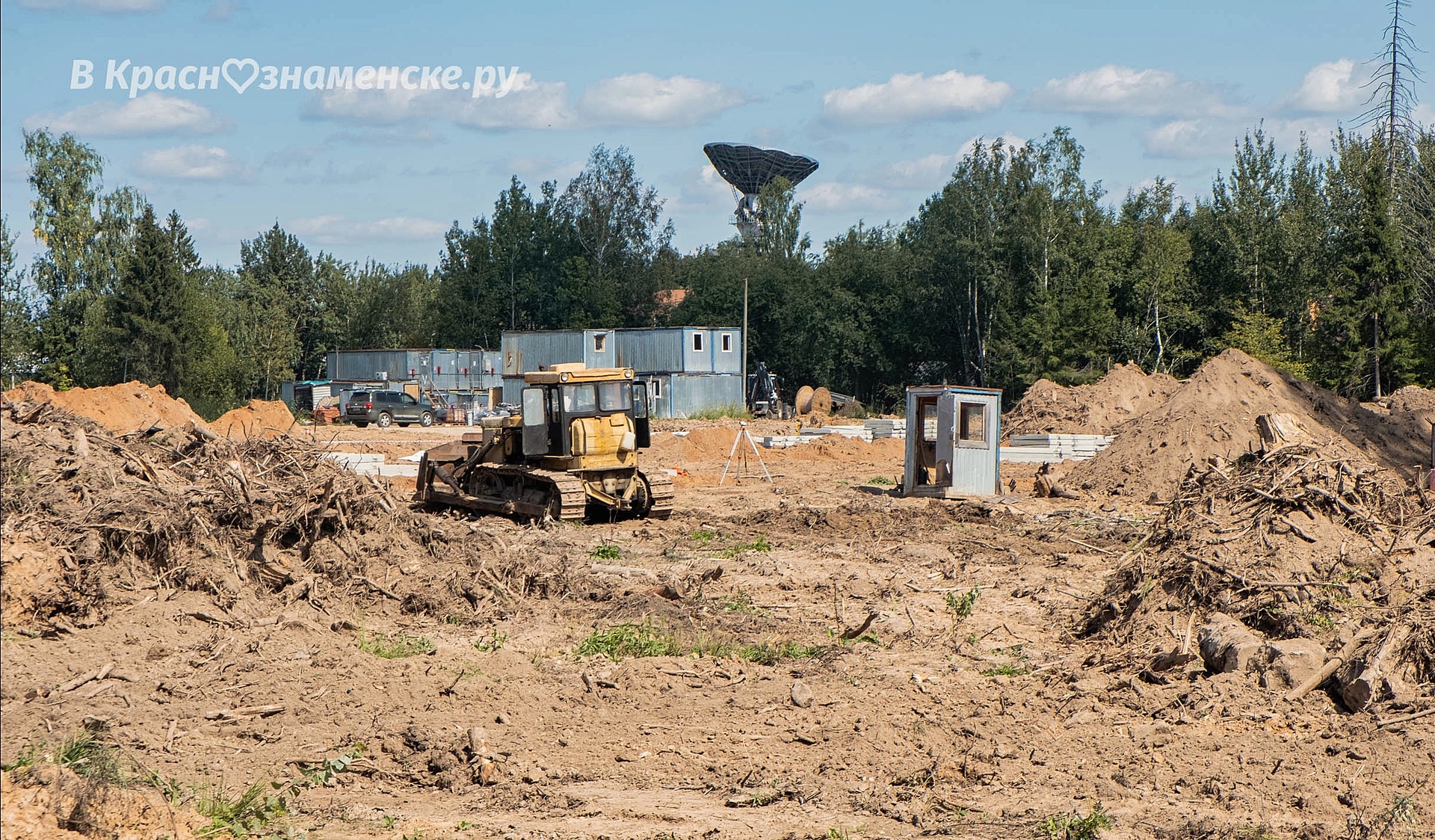 Фото 45182 — Краснознаменск