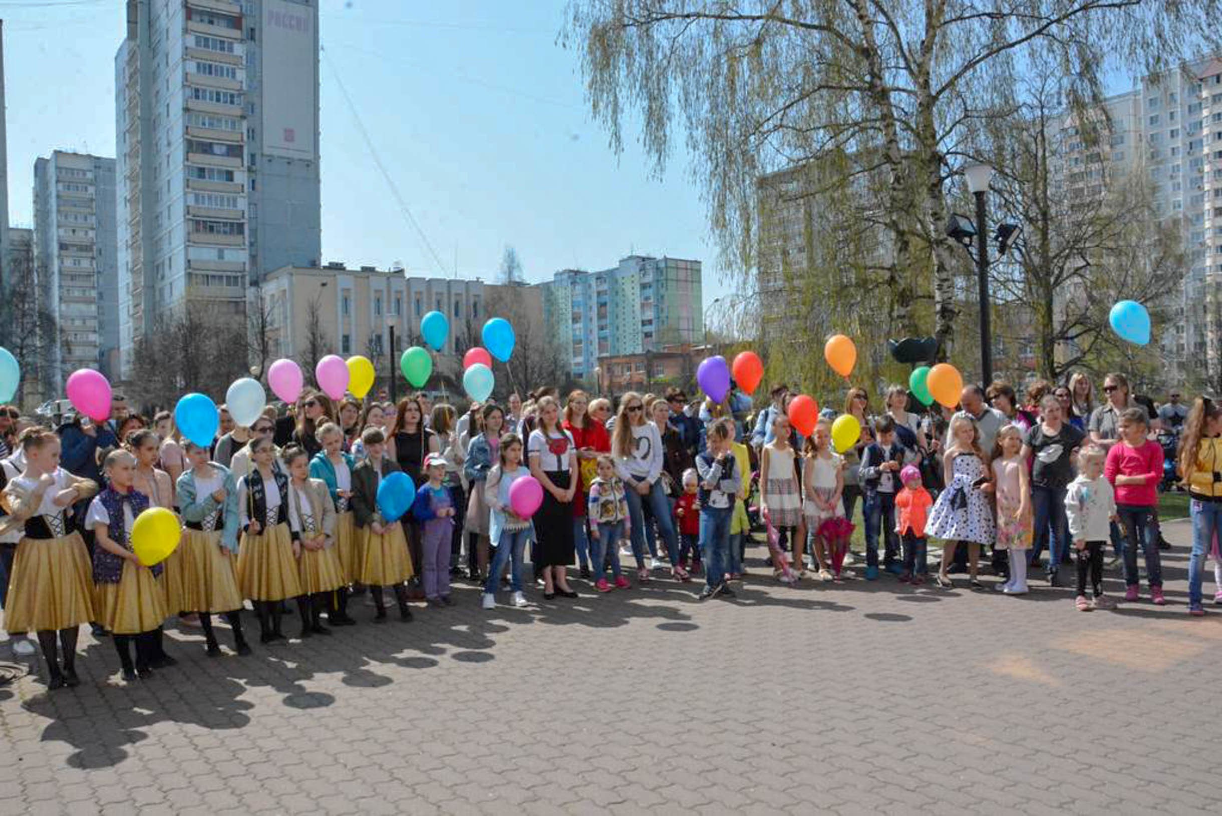 Фото 7142 — Краснознаменск