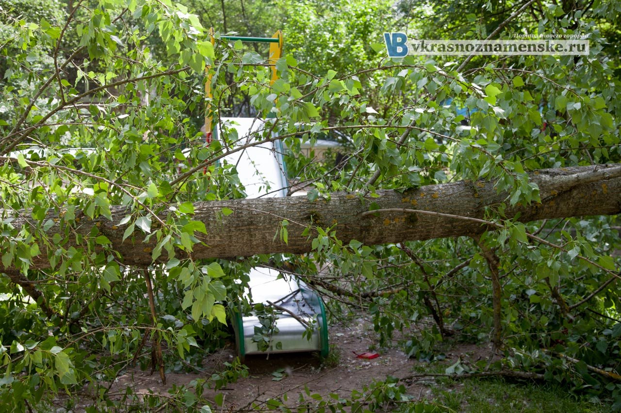 Быстрое меню — Краснознаменск