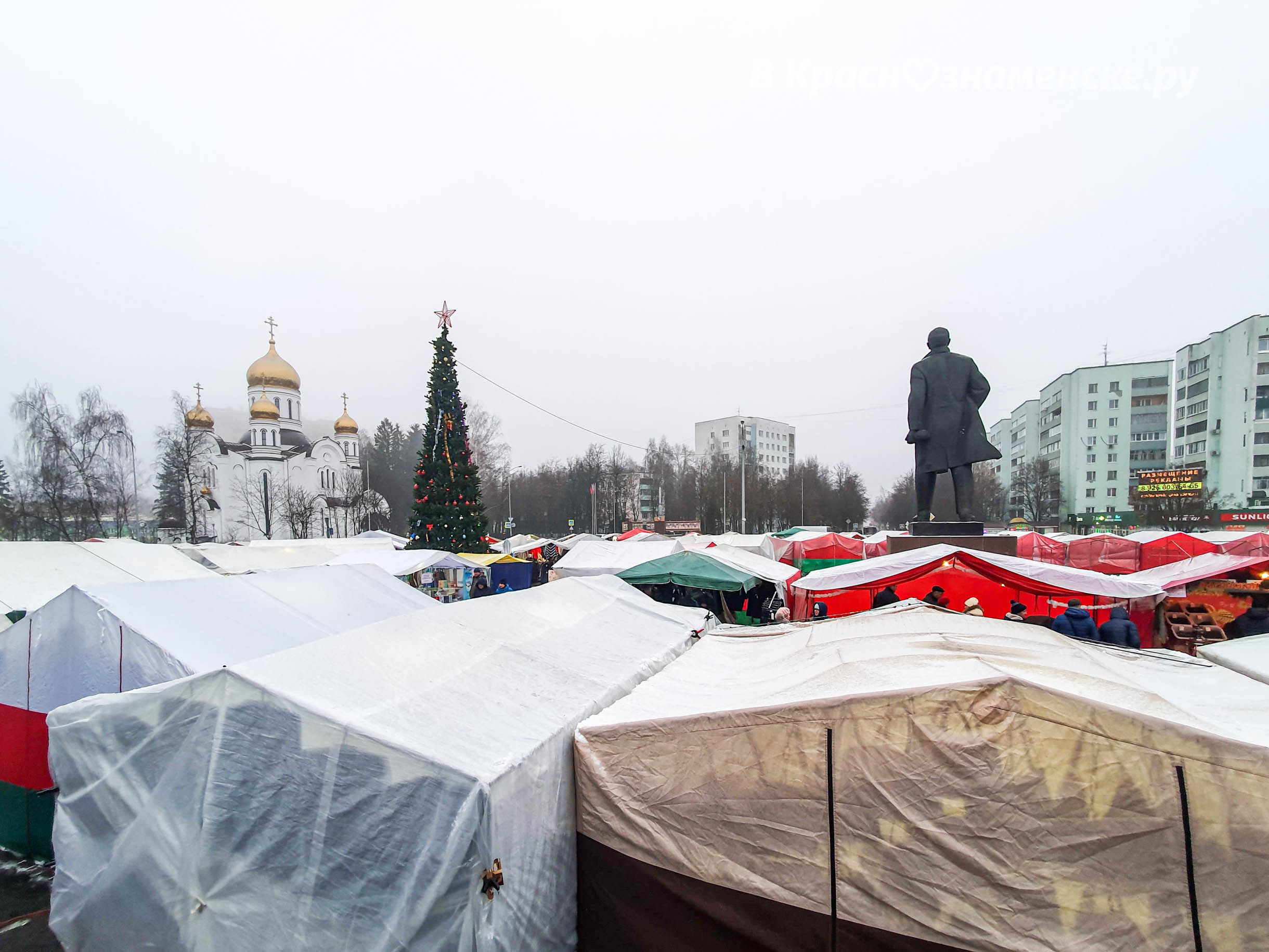 Фото 47117 — Краснознаменск