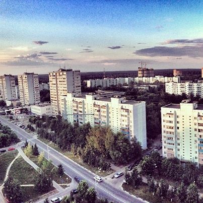 Автор фотографии Надюшка