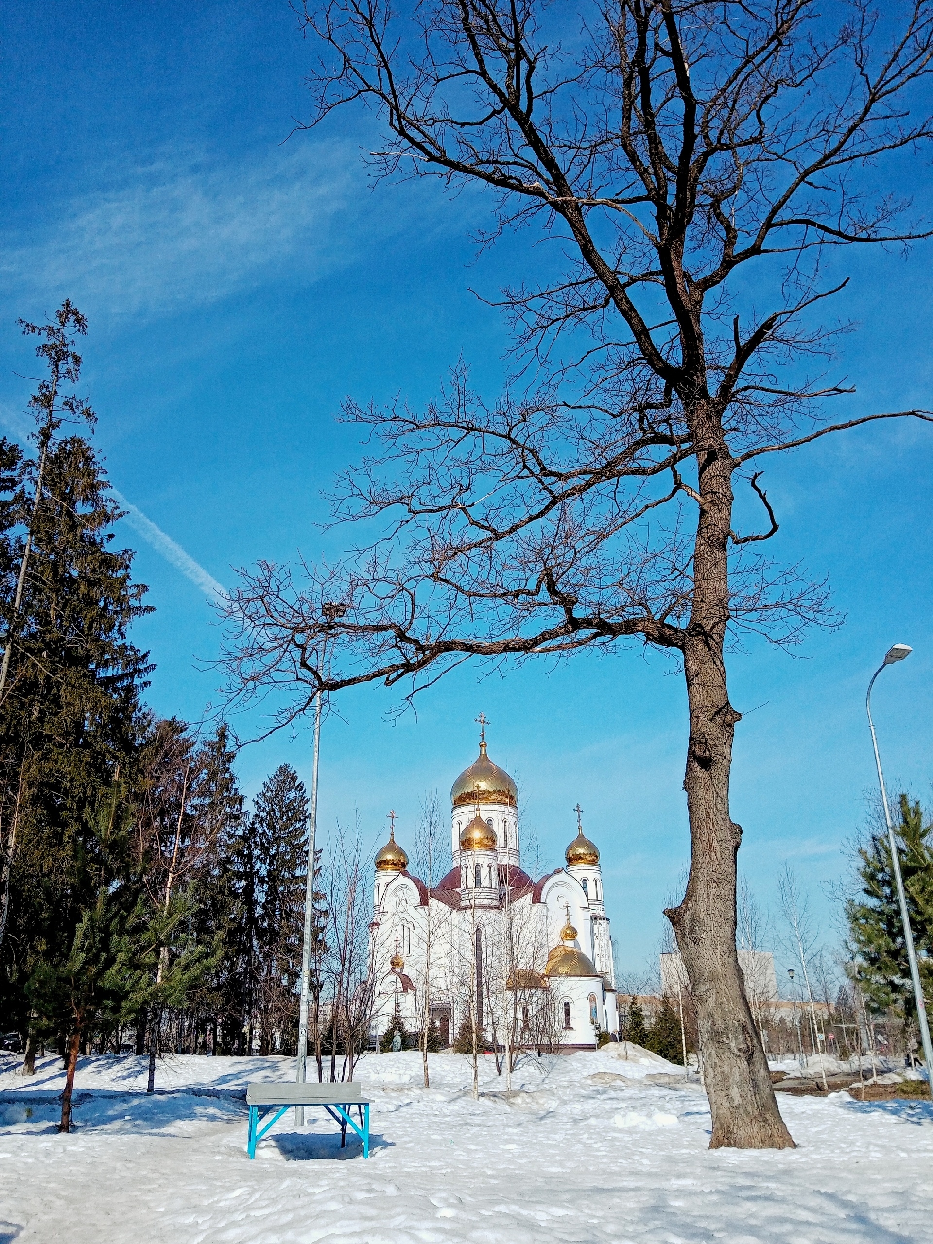 ???? Наталья Меняйлова — Краснознаменск