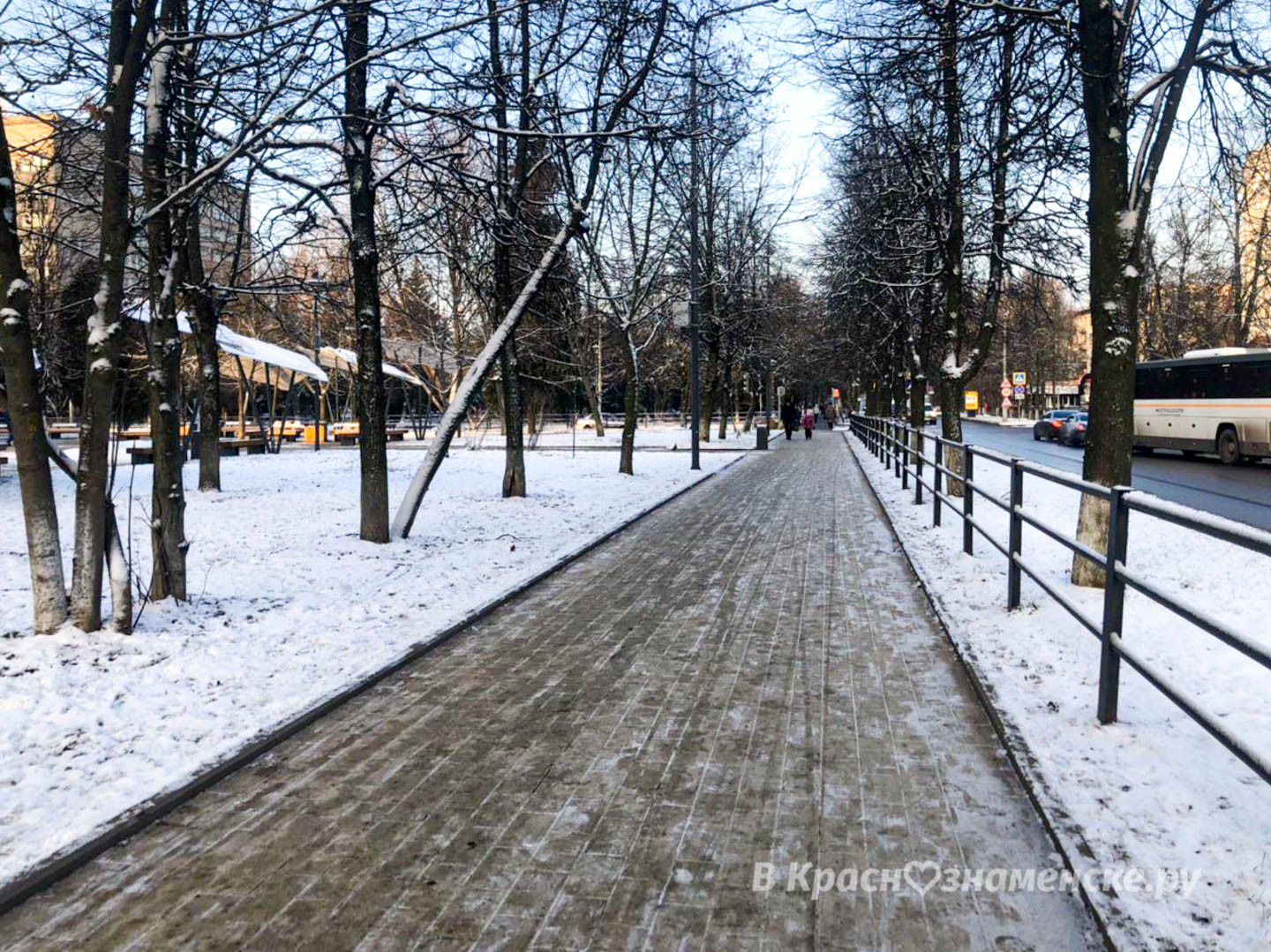Доброе утро, любимый город! Утром, -12°...-9°, Ясно, Давлени