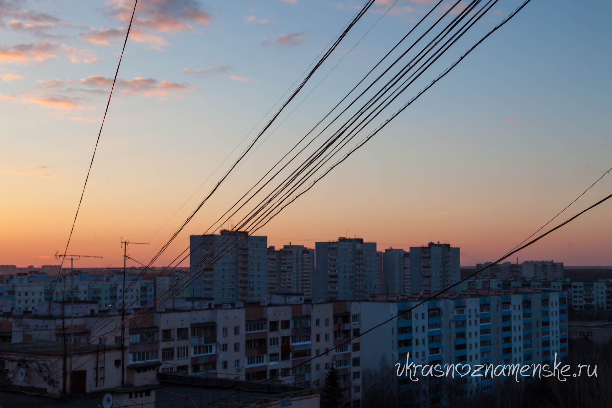 Фото 7938 — Краснознаменск