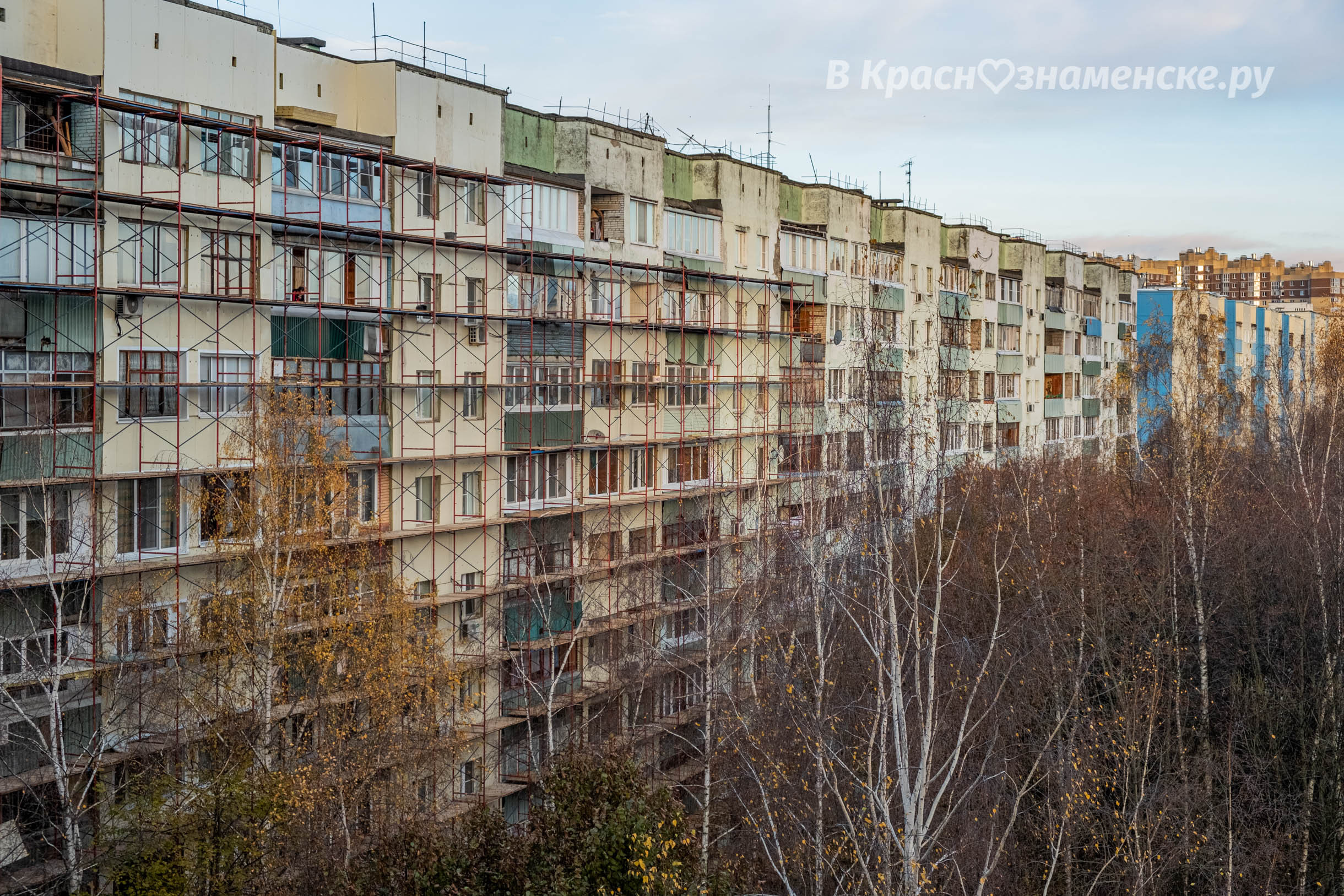 Фото 6806 — Краснознаменск