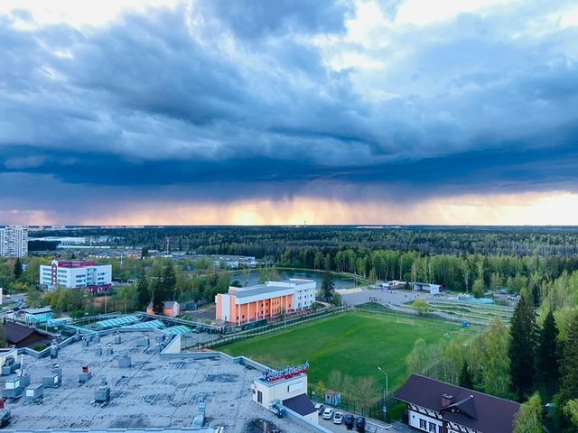 Фото 49060 — Краснознаменск