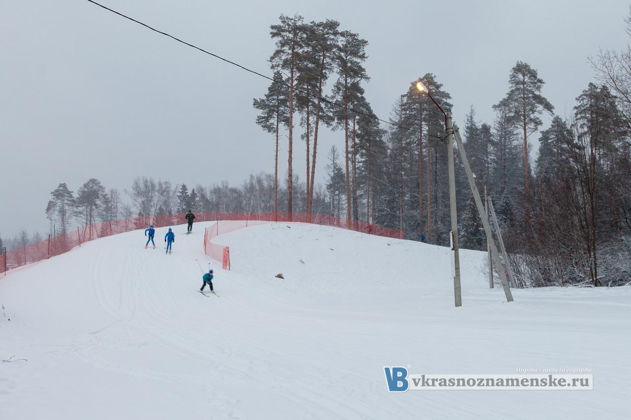 Быстрое меню — Краснознаменск