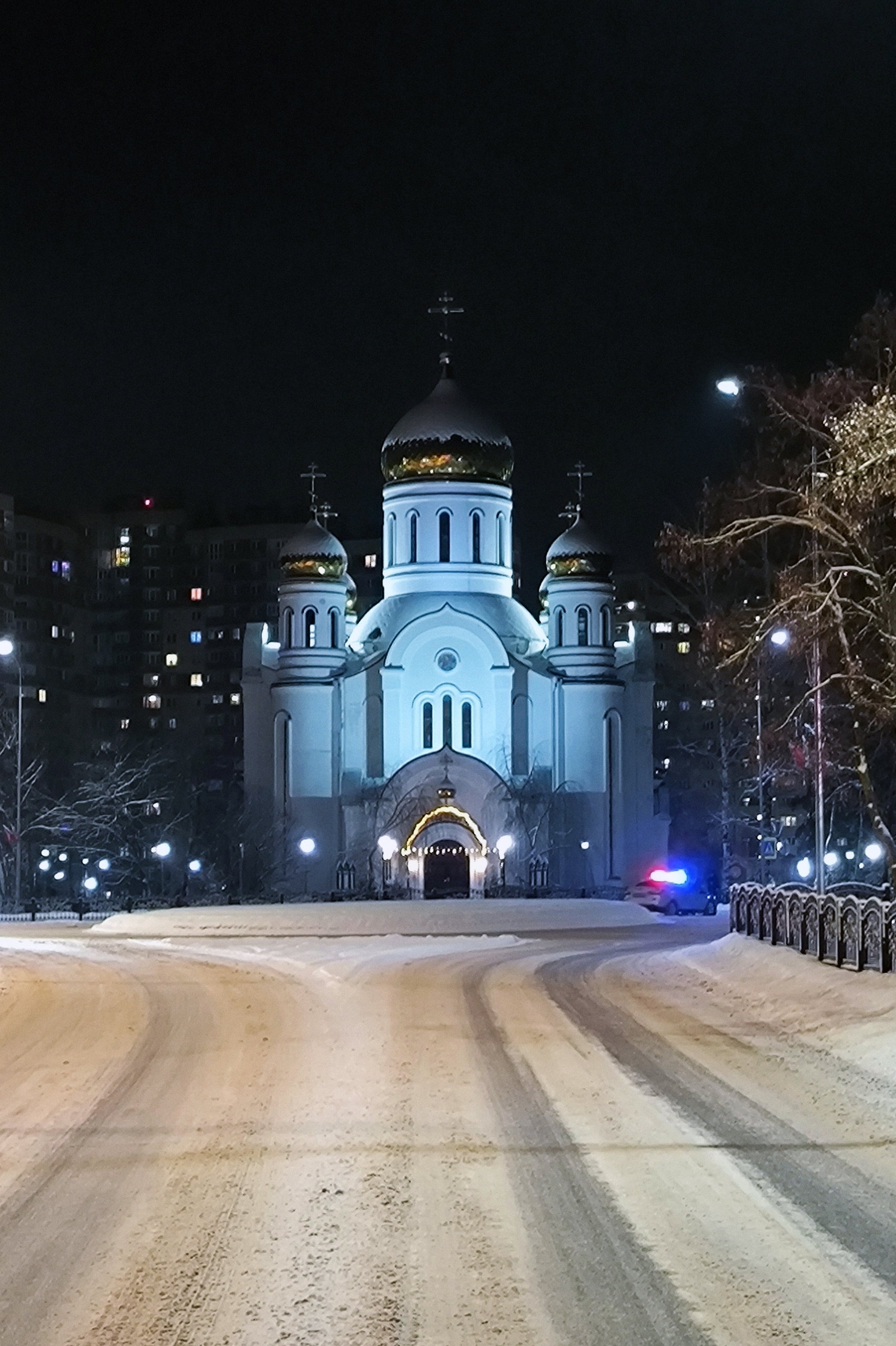 Фото 41938 — Краснознаменск