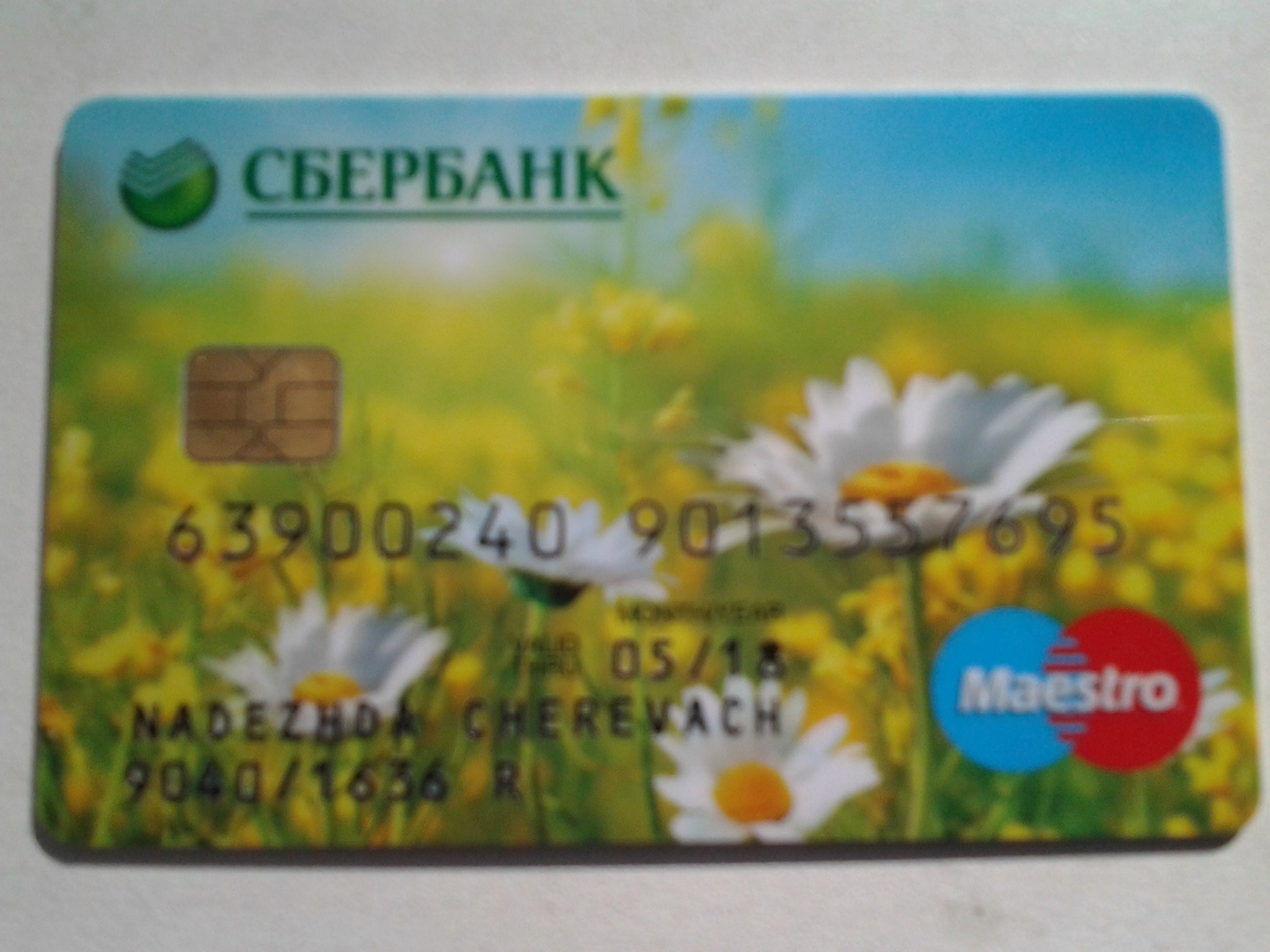 Дорогие Краснознаменцы, Вова Черевач (многие знают его как «