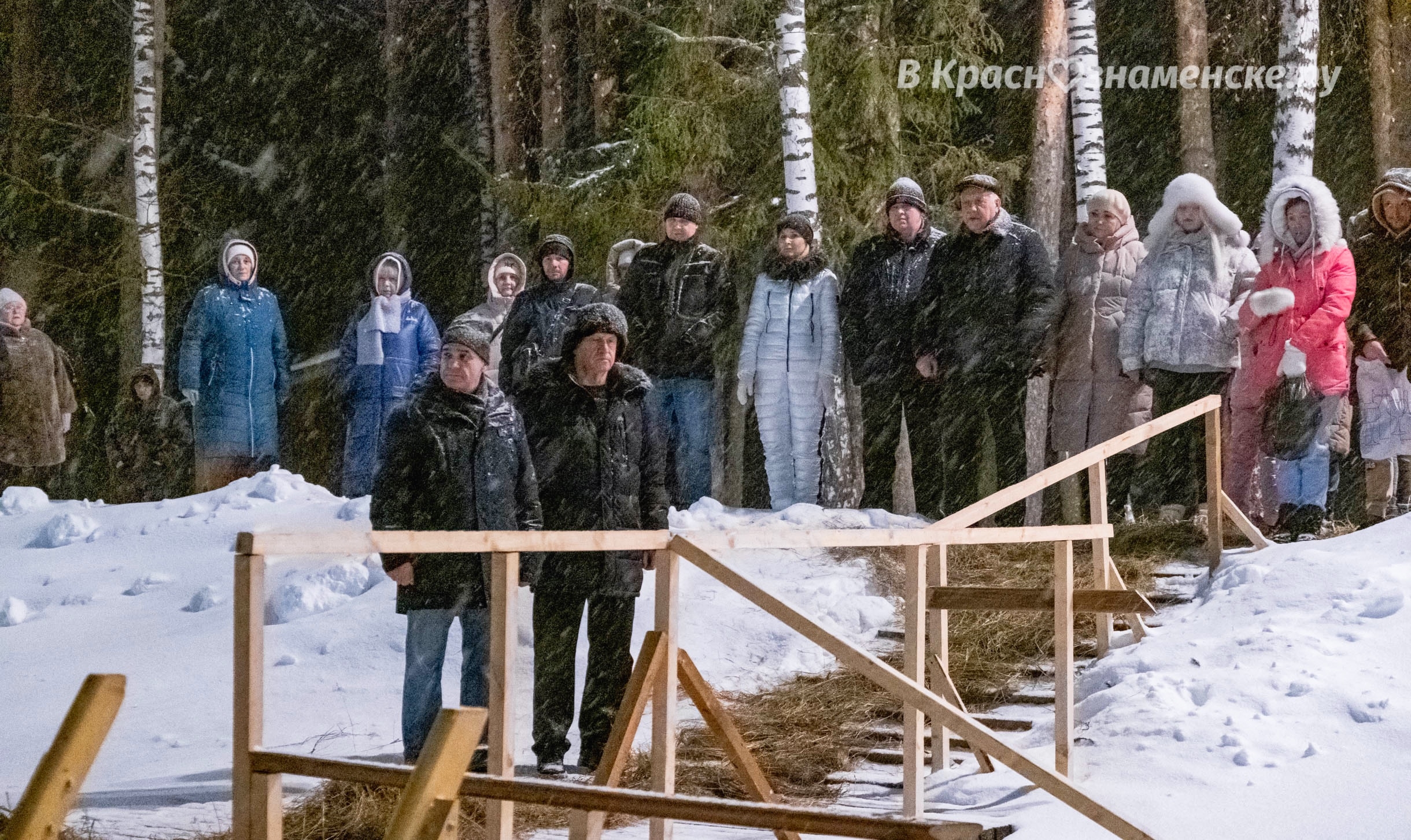 Быстрое меню — Краснознаменск