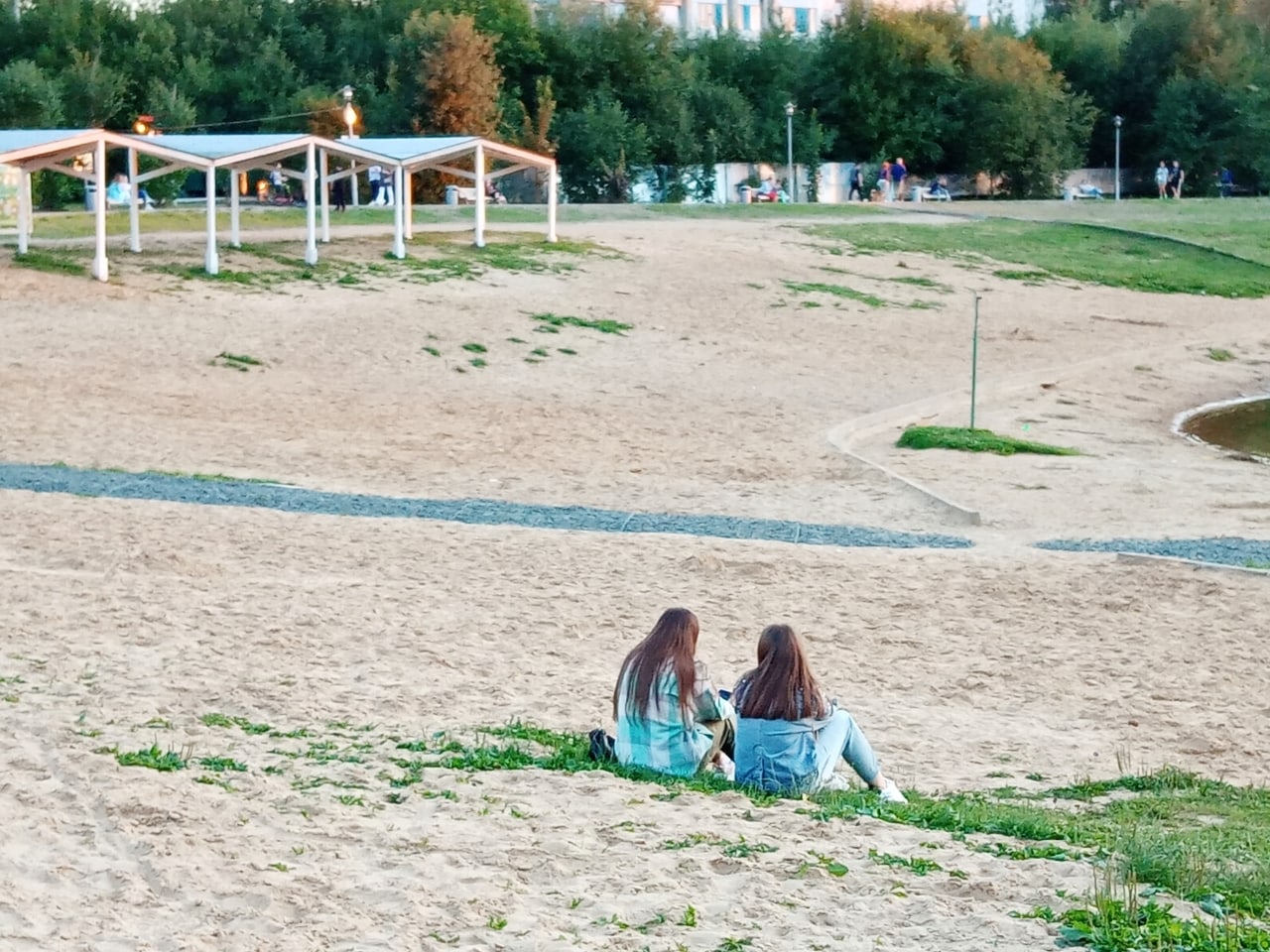 ???? Наталья Меняйлова — Краснознаменск