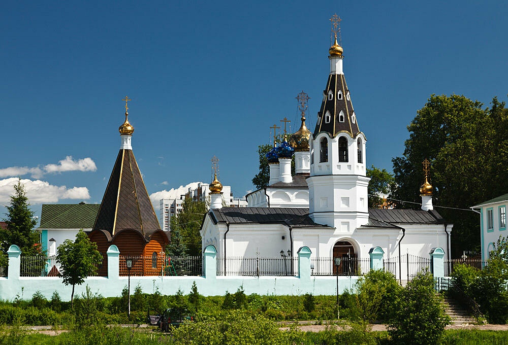 Фото 32279 — Краснознаменск