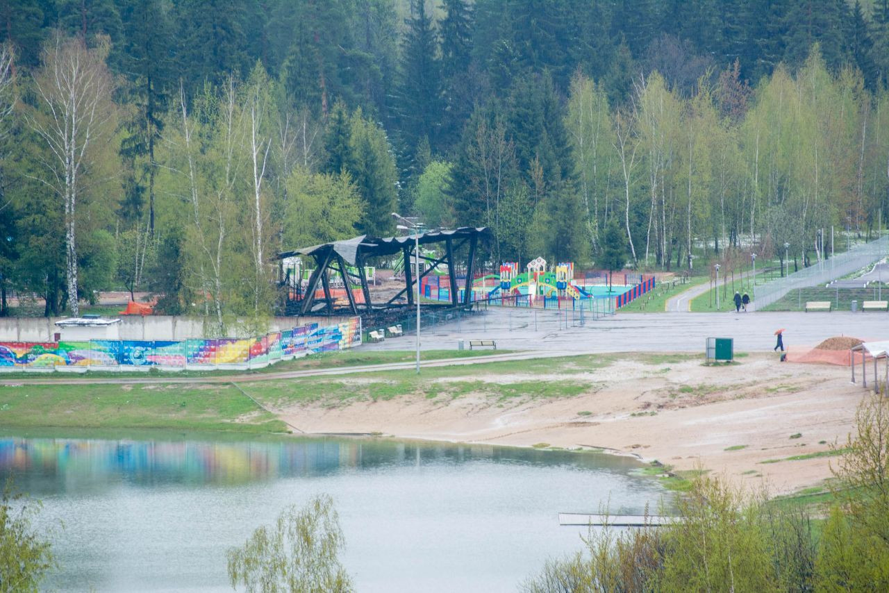 Фото 46264 — Краснознаменск