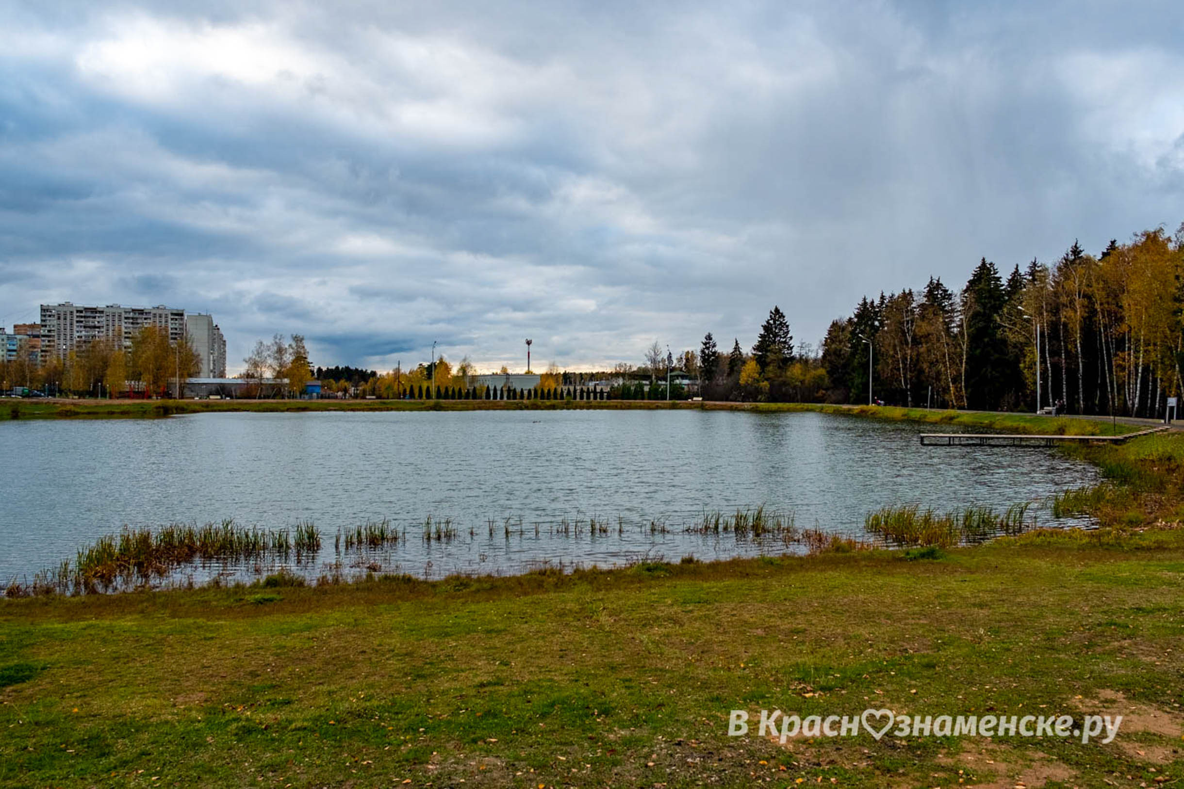 Фото 22046 — Краснознаменск